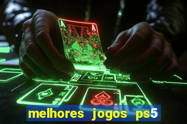 melhores jogos ps5 mundo aberto